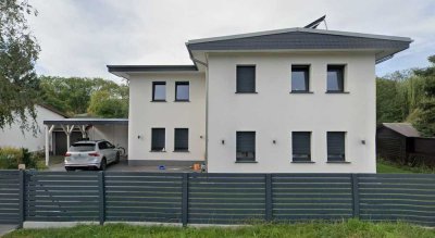 Einfamilienhaus in Rangsdorf