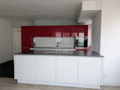 Großzügige 4-Zimmer-Wohnung im Zentrum von Bayreuth