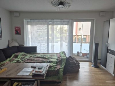 Moderne Wohnung in Köln-Buchheim