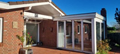 Geräumiges 5-Zimmer-Haus in Cuxhaven