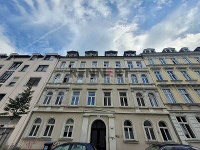 Hochwertige Einraumwohnung in der Südvorstadt!