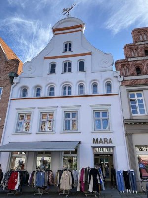 3-Zimmer-Wohnung in der Innenstadt!
