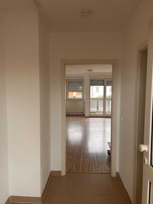 Gemütliche 1-Zimmer-Wohnung in ruhiger Lage von Nürnberg-Muggenhof