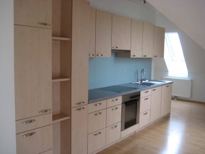 Wohnung in Loipersbach