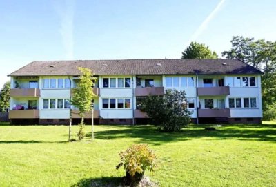 Schöne 3 Zimmer Wohnung - mit Balkon - in Misburg-Nord - TOP Lage