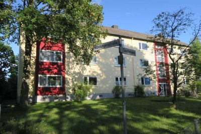 Gemütliche 1-Zimmer Wohnung in Uninähe