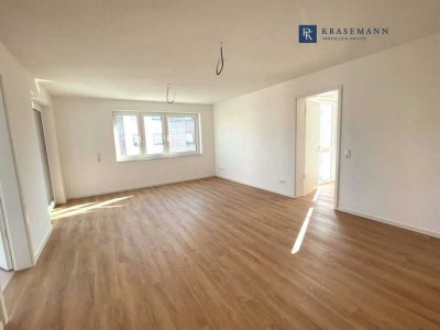 Exklusive Neubauwohnung – Groß & Lichtdurchflutet in Top-Lage!