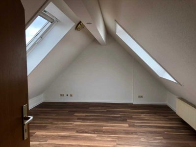 Stilvolle 1-Raum-DG-Wohnung in Bietigheim-Bissingen