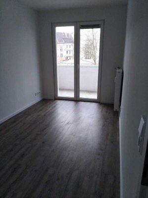Sanierte Wohnung im Schreventeichviertel (kein Erstbezug)