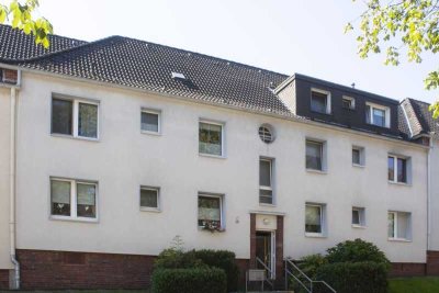 Apartment in guter Lage