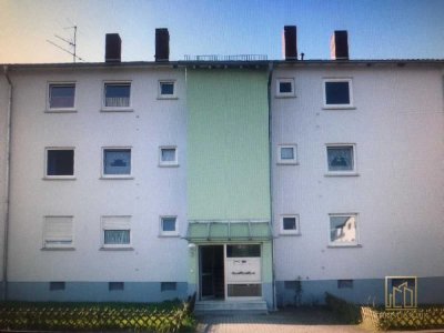 Christian Dik Immobilien / Zwei gepflegte Mehrfamilienhäuser (12
Wohnungen) mit langjährigen Mieter