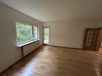 3-ZKBB und neue EBK in KA Nordstadt (Erstbezug nach Sanierung)