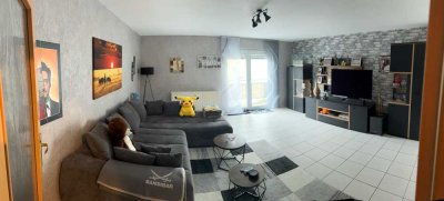 Schöne 3-Zimmer Wohnung in Wenden-Gerlingen (Kreis Olpe), ruhig und zentral, ab 01.02.2026