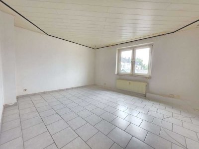 helle Wohnung 2 Zimmer ab sofort