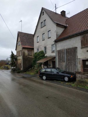 Lustbronner Straße 7&9, 97980 Bad Mergentheim