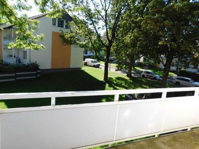 Schöne Wohnung: günstige 2-Zimmer-Wohnung