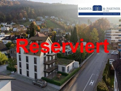 Investorenobjekt, kernsanierte 2-Zimmer Wohnung