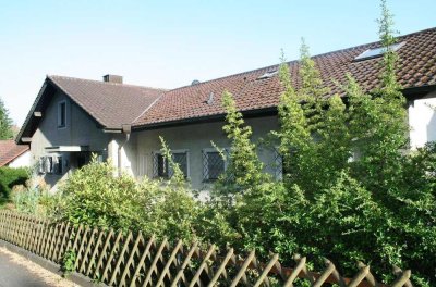 Haus mit Weitblick Privatnutzung Mitarbeiterwohnung(en) Ferienwohnung(en) Flüchtlingsunterkunft