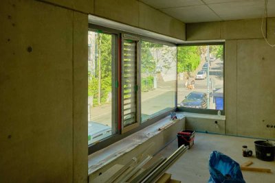 Traumloft - Neubau am Fuße der Mathildenhöhe - PALAIS BECK