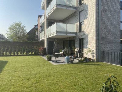 Modernes, energieeffizientes Raumwunder: Wohnen, arbeiten und leben unter einem Dach