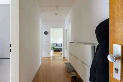 Vermietete 3-Zimmer-Wohnung in Berlin-Buch – attraktive Kapitalanlage in grüner Wohnlage