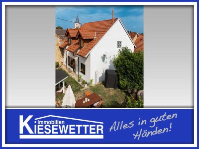 Das perfekte Zuhause für Ihre Familie – mit Garten und Platz für alle (3D-Rundgang)