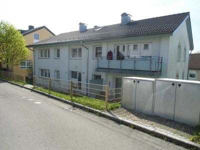 Schöne 3-Zimmer-Wohnung in Denkendorf