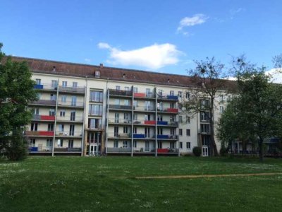 Studienplatz in Dresden, aber noch keine Wohnung? Na dann aber los!!!