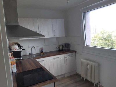 Perfekt für Paare inkl. Homeofficeplatz/ Arbeitszimmer