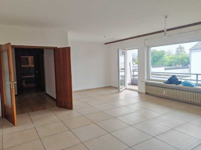 Renovierte 4-Zimmer-Wohnung in Trier