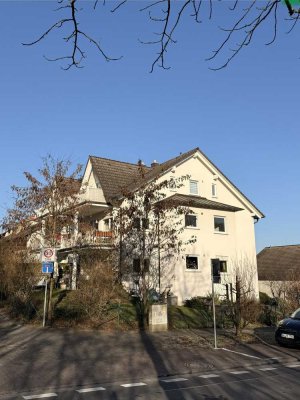 3-Zi EG Wohnung mit Garten Berliner Allee 19