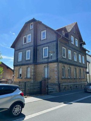 ** Kapitalanleger aufgepasst!! Mehrfamilienhaus in Top Lage**