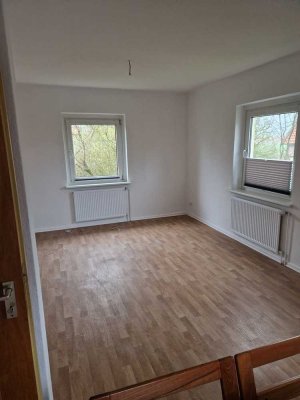 3-Raum-Wohnung in Liebenburg