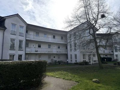 Gut vermietete ETW im 1.OG mit Aufzug