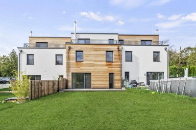 ++ MODERN und PROVISIONSFREI ++ Reihenhaus in HINTERBRÜHL