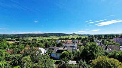 Mehrfamilien- / Mehrgenerationenhaus  in Tübingen mit schönem Garten und Weitblick