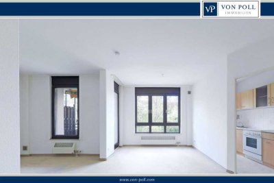 BIETERVERFAHREN!   1-Zimmer-Wohnung in gefragter Lage!
