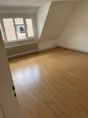 Helle 2-Zimmer Wohnung in Wuppertal-Elberfelder Südstadt