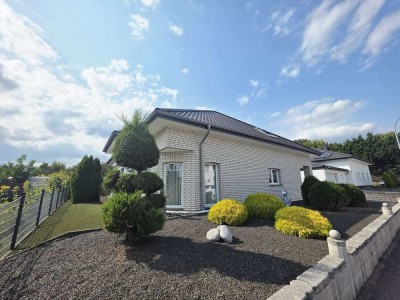 Bretzenheim - Großzügiges Einfamilienhaus mit Platz für zwei Generationen!