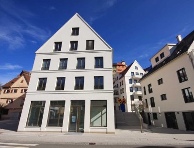 2,5-Zimmer-Wohnung - Wohnen am Rosenplatz