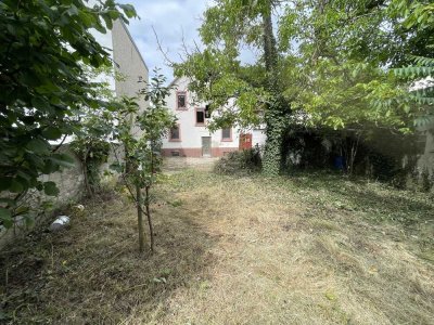Sanierungsobjekt oder Neubauchance in Kelsterbach