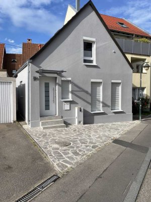 top modernes , hochwertiges Haus