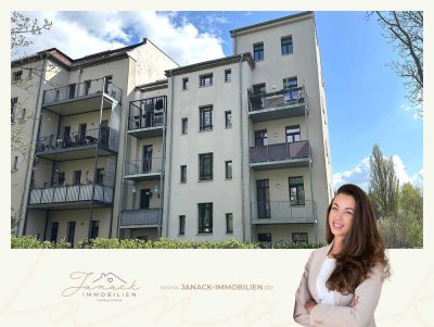 Ihr neues Zuhause mit eigener Terrasse