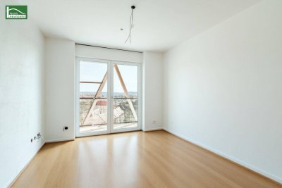 LEVEL GRAZ – Lebensgefühl auf höchstem Niveau