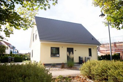 Haus bauen leicht gemacht – Grundstück in Zeitz