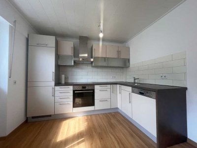 Moderne 2-Zimmer Wohnung im EG in Gärtringen