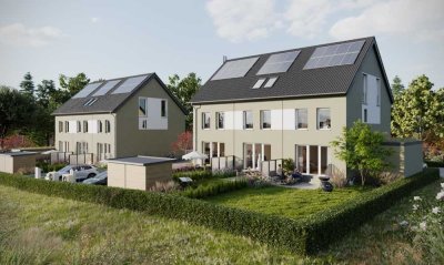 November-Deal! Jetzt Ihr schlüsselfertiges  Zuhause in Dresden-Rockau mit der SAB-Förderung sichern!