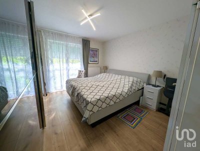 ***Exklusive Stadtwohnung mit Balkon & Aufzug im Herzen Baden-Badens***