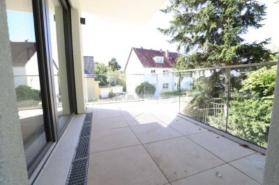 Modernes Wohnen mit vielen Extras