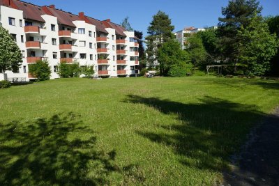3-Zimmer-Wohnung mit Balkon in Ried im Innkreis (Provisionsfrei)